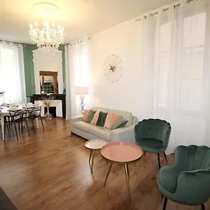 Hypercentre Appartement