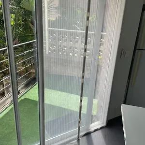 T2 N°1 Hyper-centre Climatise Appartement