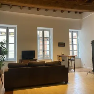 Centre Historique Appartement