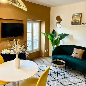 L'elegance Appartement
