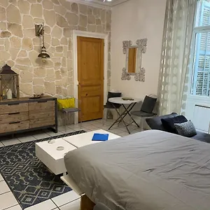 Chaleureux Meuble 3 Etoiles 40m2 Aix-les-Bains