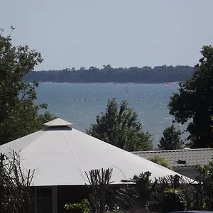Camping Les Falaises La Forêt-Fouesnant